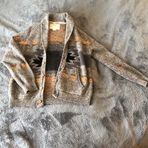 Koto Cardigan